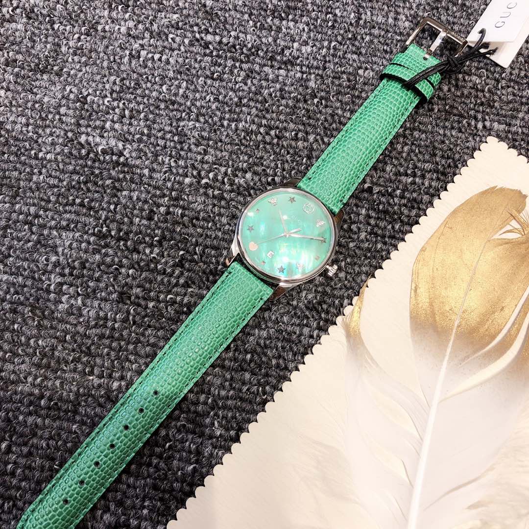 Gucci Watches GCWT1227-957