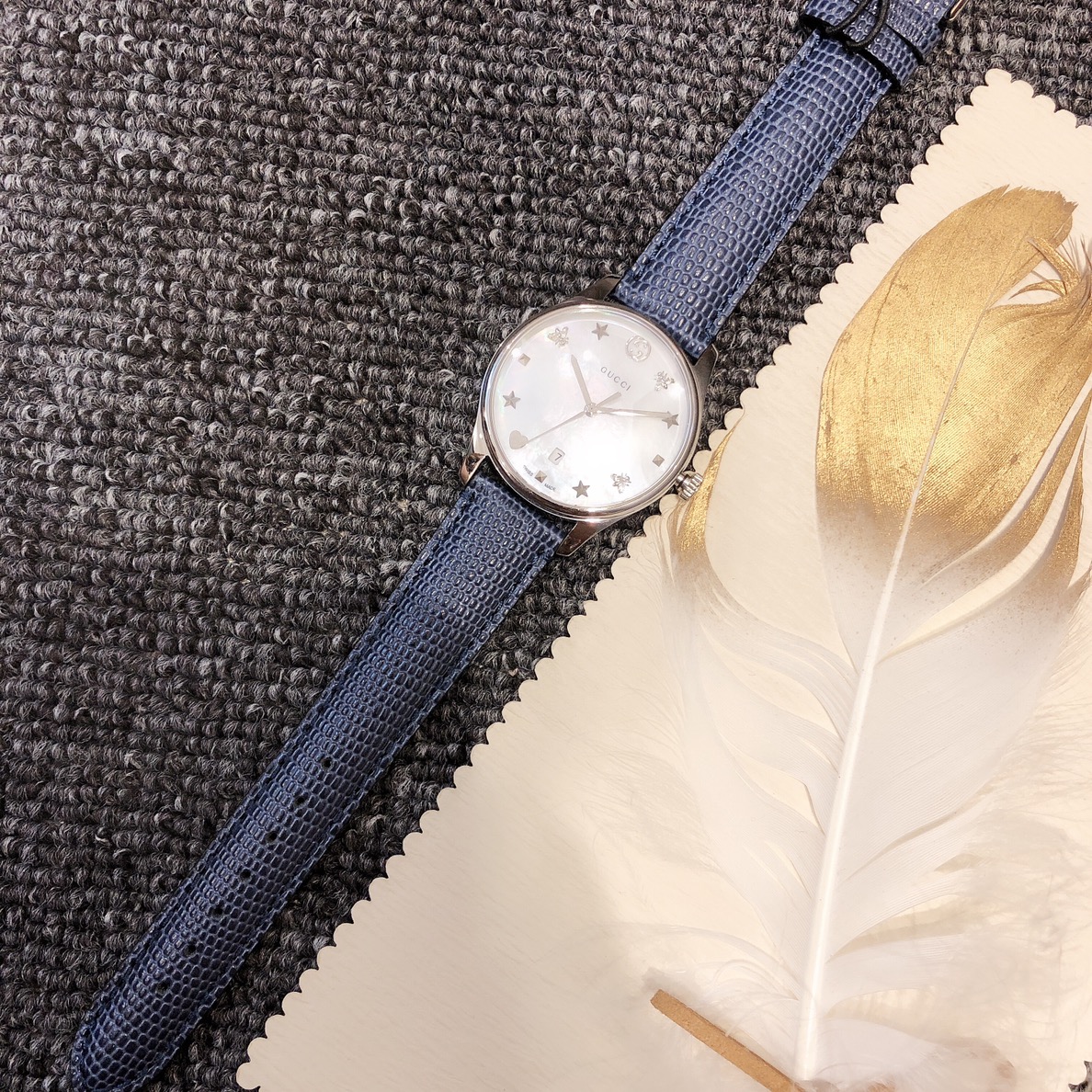 Gucci Watches GCWT1227-957