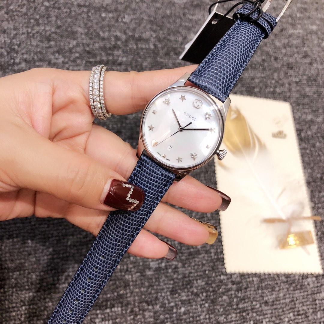 Gucci Watches GCWT1227-957