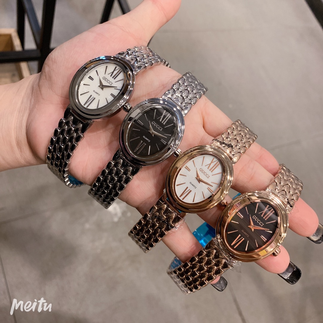Gucci Watches GCWT1227-311