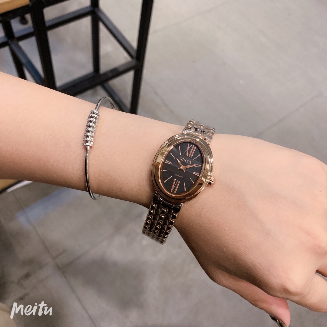 Gucci Watches GCWT1227-311