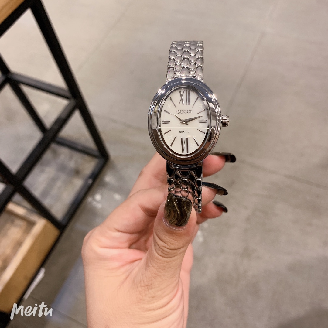 Gucci Watches GCWT1227-311