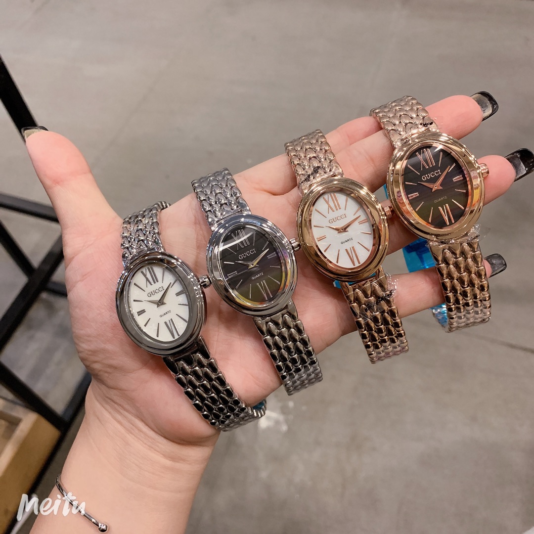 Gucci Watches GCWT1227-311
