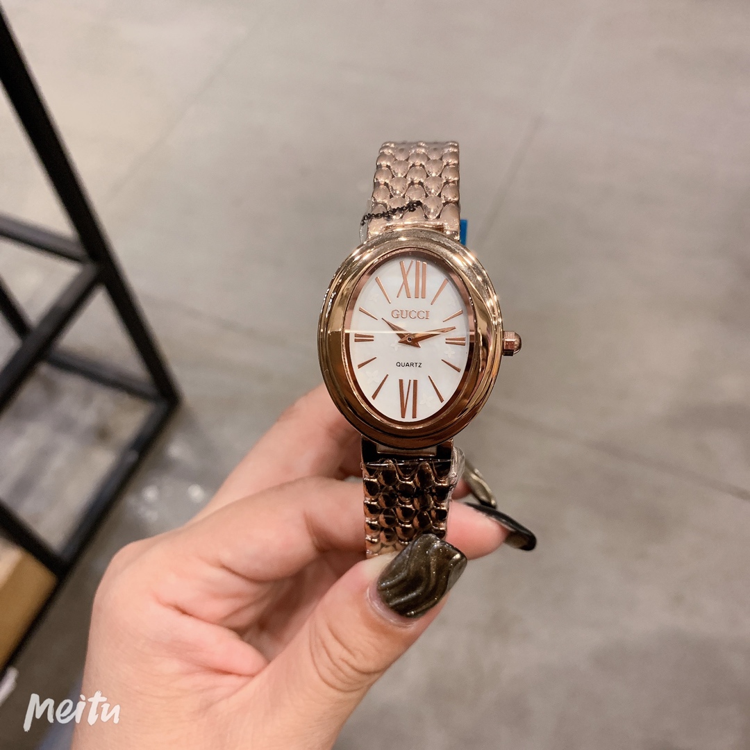 Gucci Watches GCWT1227-311