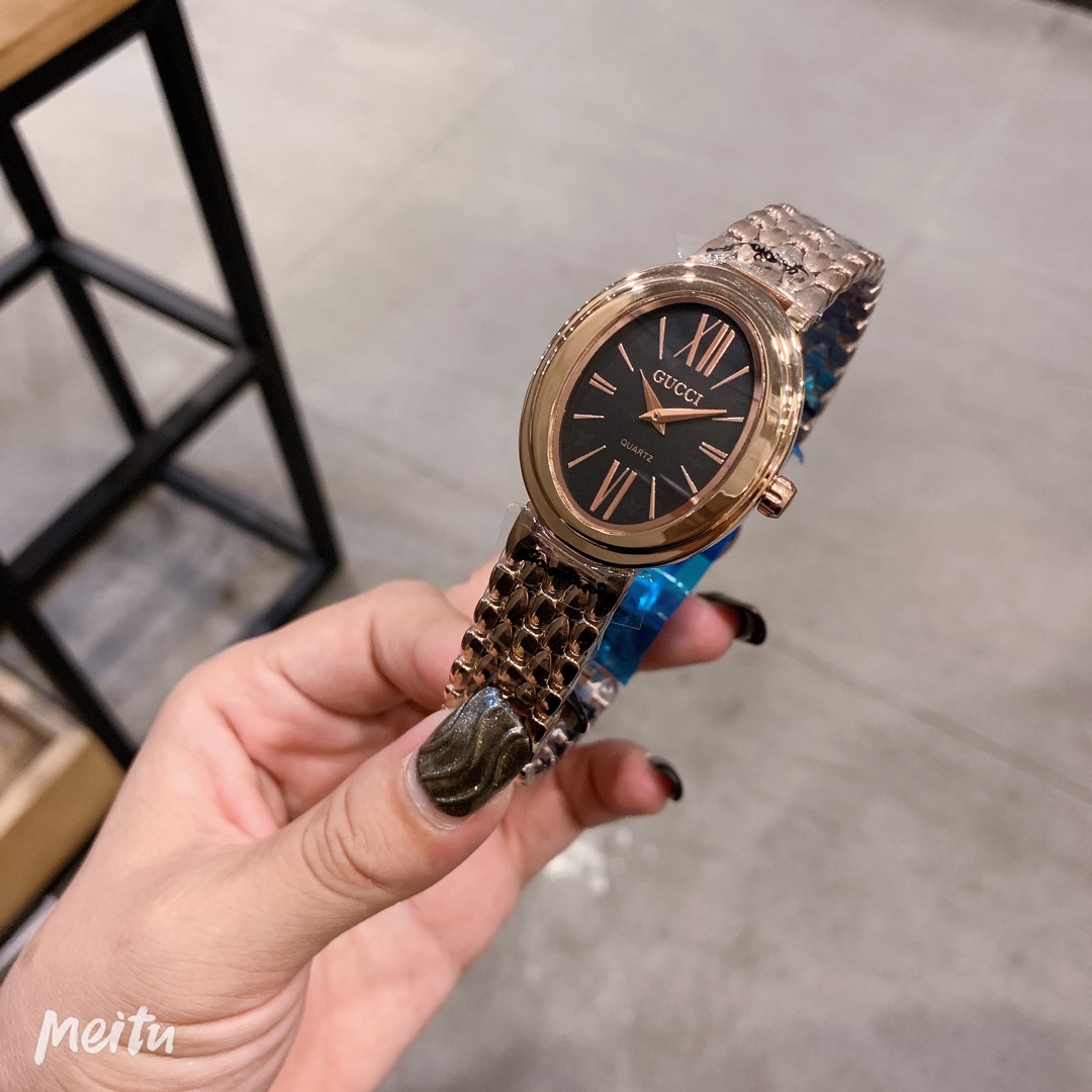 Gucci Watches GCWT1227-311