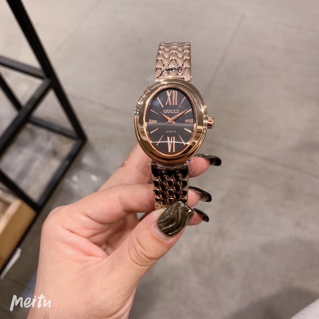 Gucci Watches GCWT1227-311