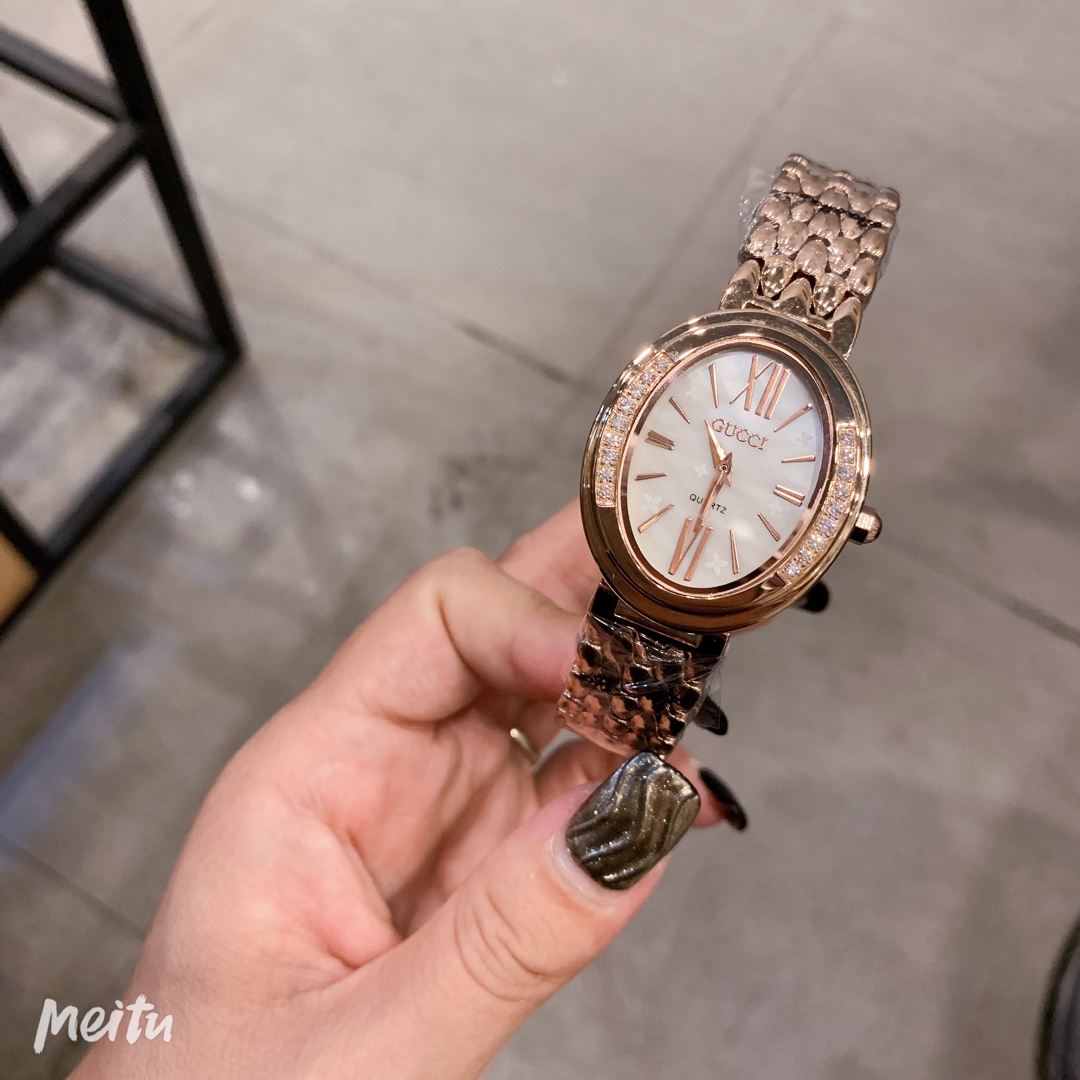 Gucci Watches GCWT1227-434