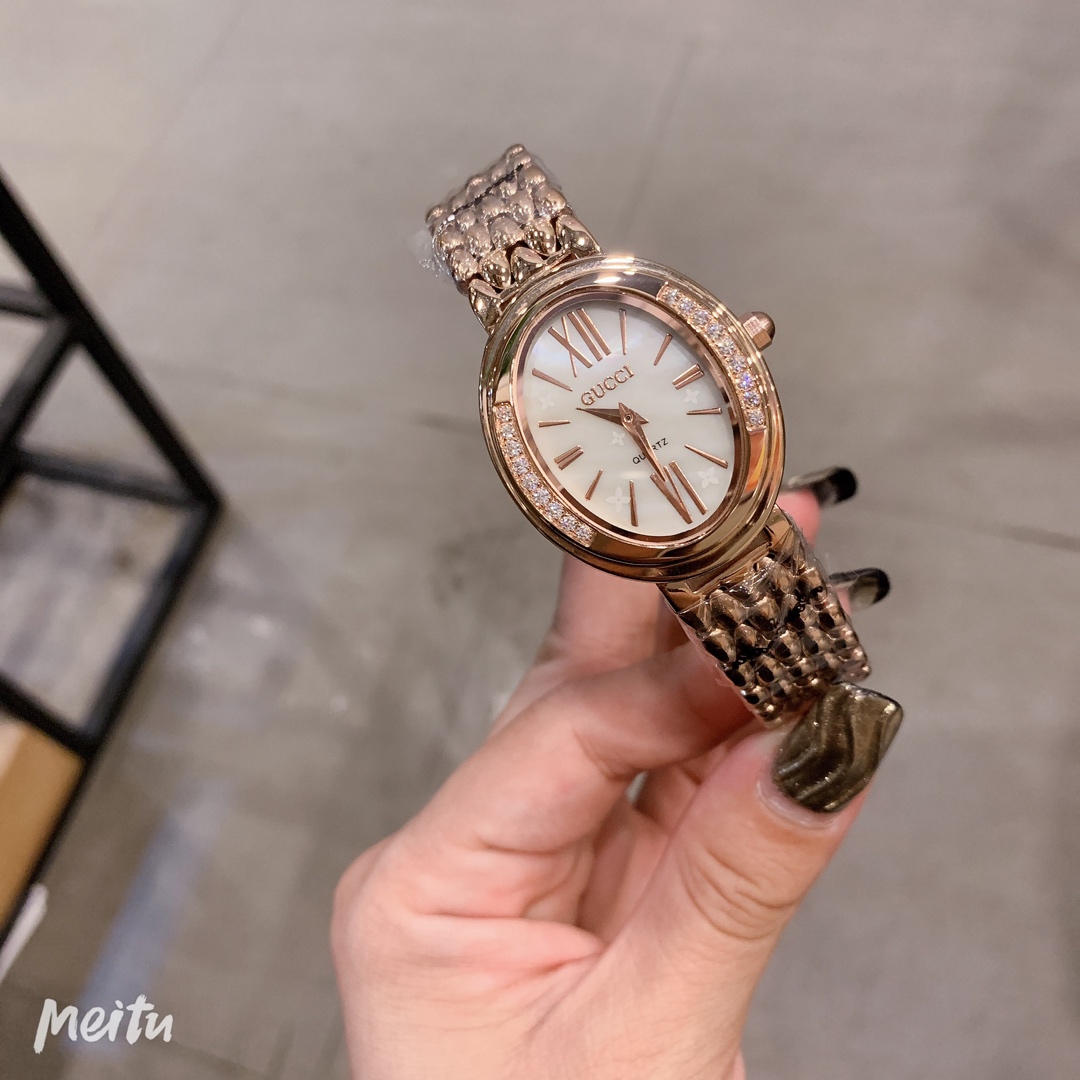 Gucci Watches GCWT1227-434