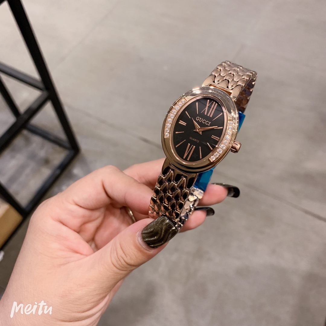 Gucci Watches GCWT1227-434