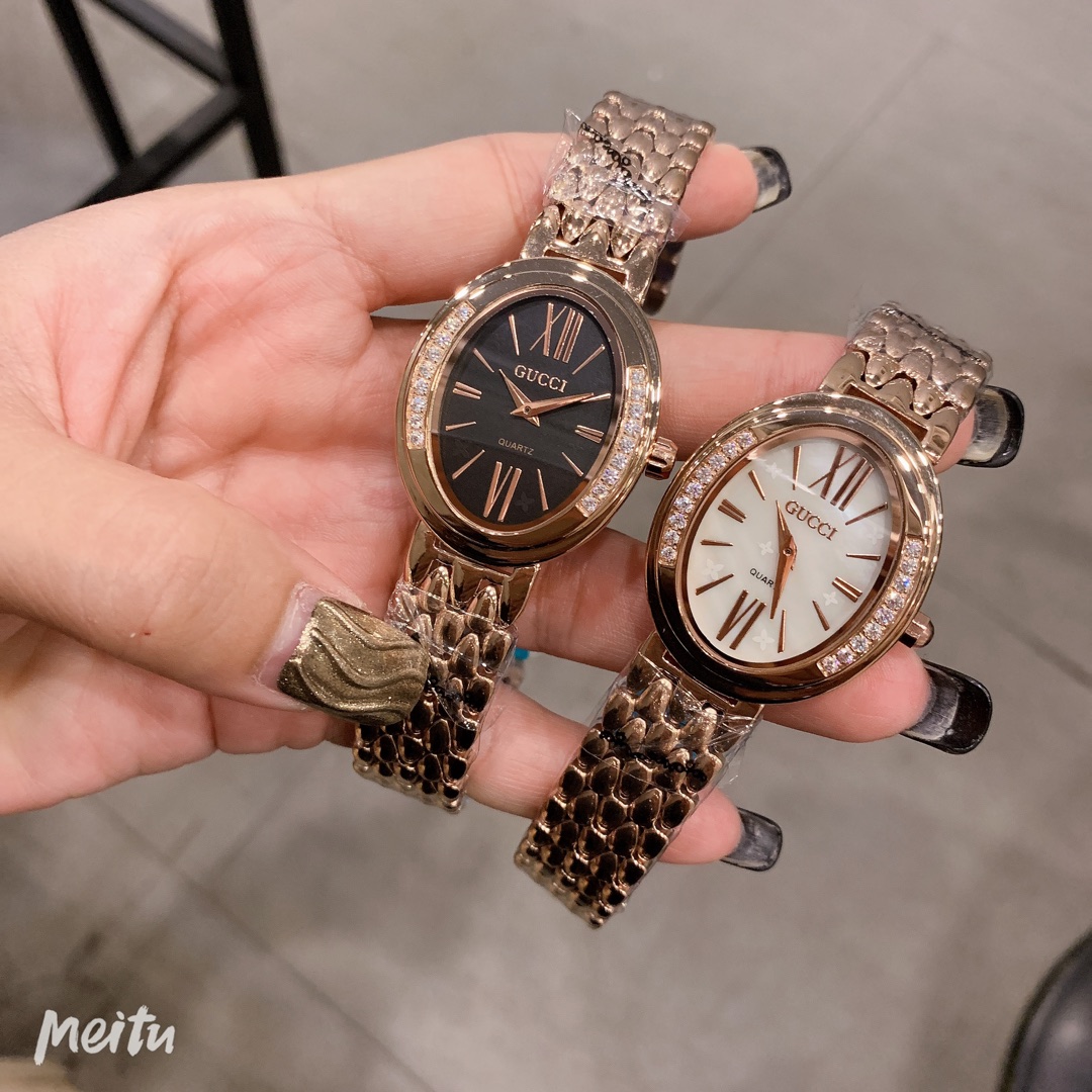 Gucci Watches GCWT1227-434