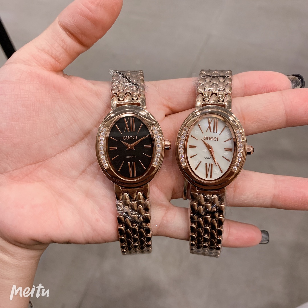 Gucci Watches GCWT1227-434