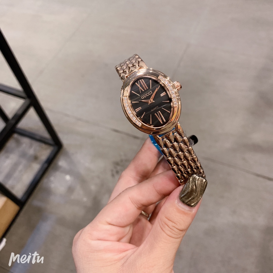 Gucci Watches GCWT1227-434