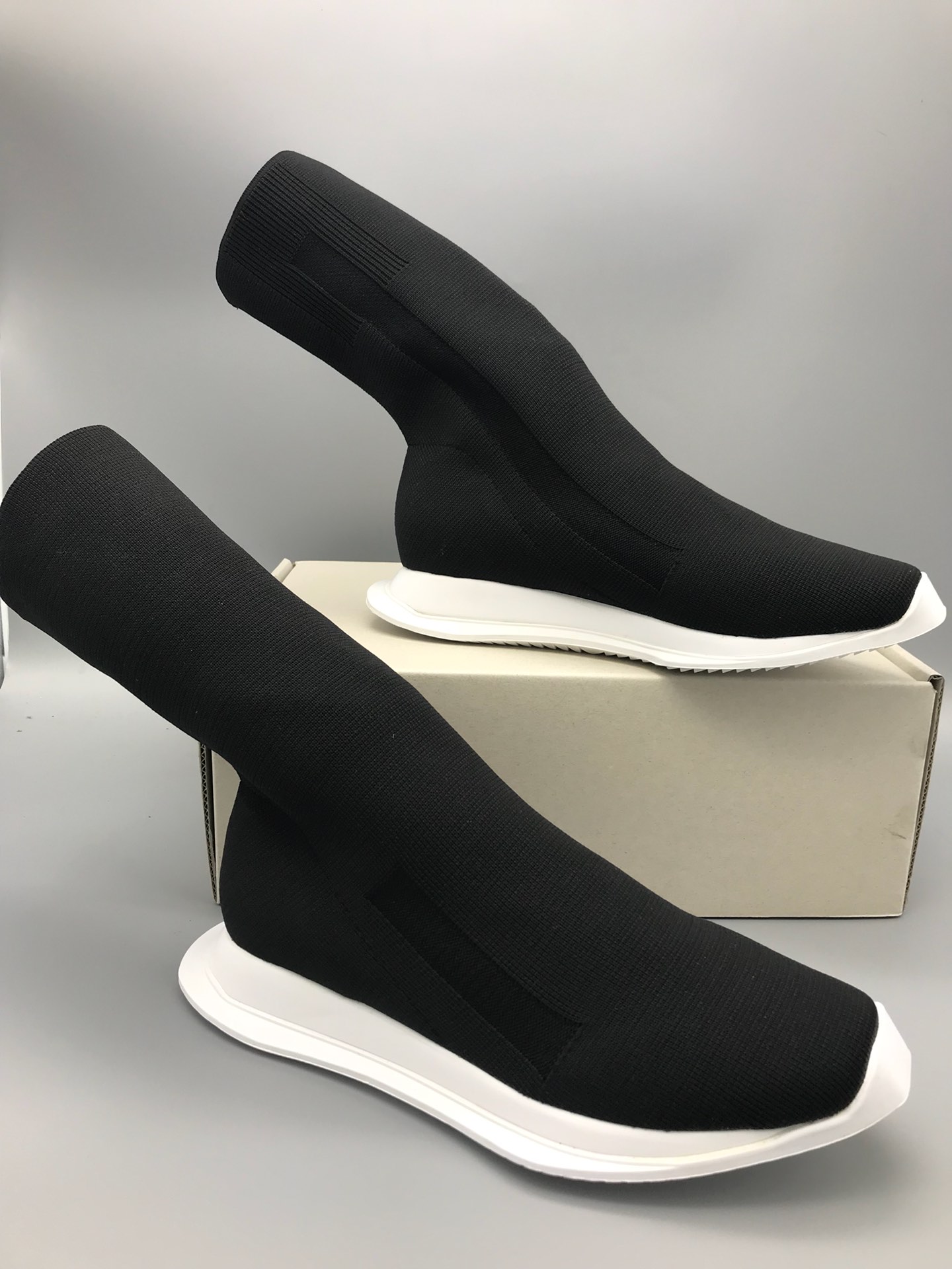 릭오웬스 신발 37765 Rick Owens Shoes