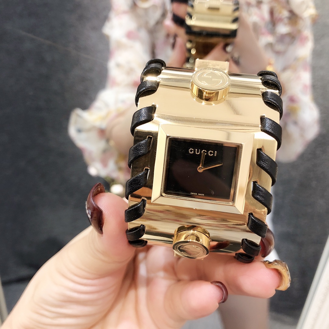 Gucci Watches GCWT1227-8