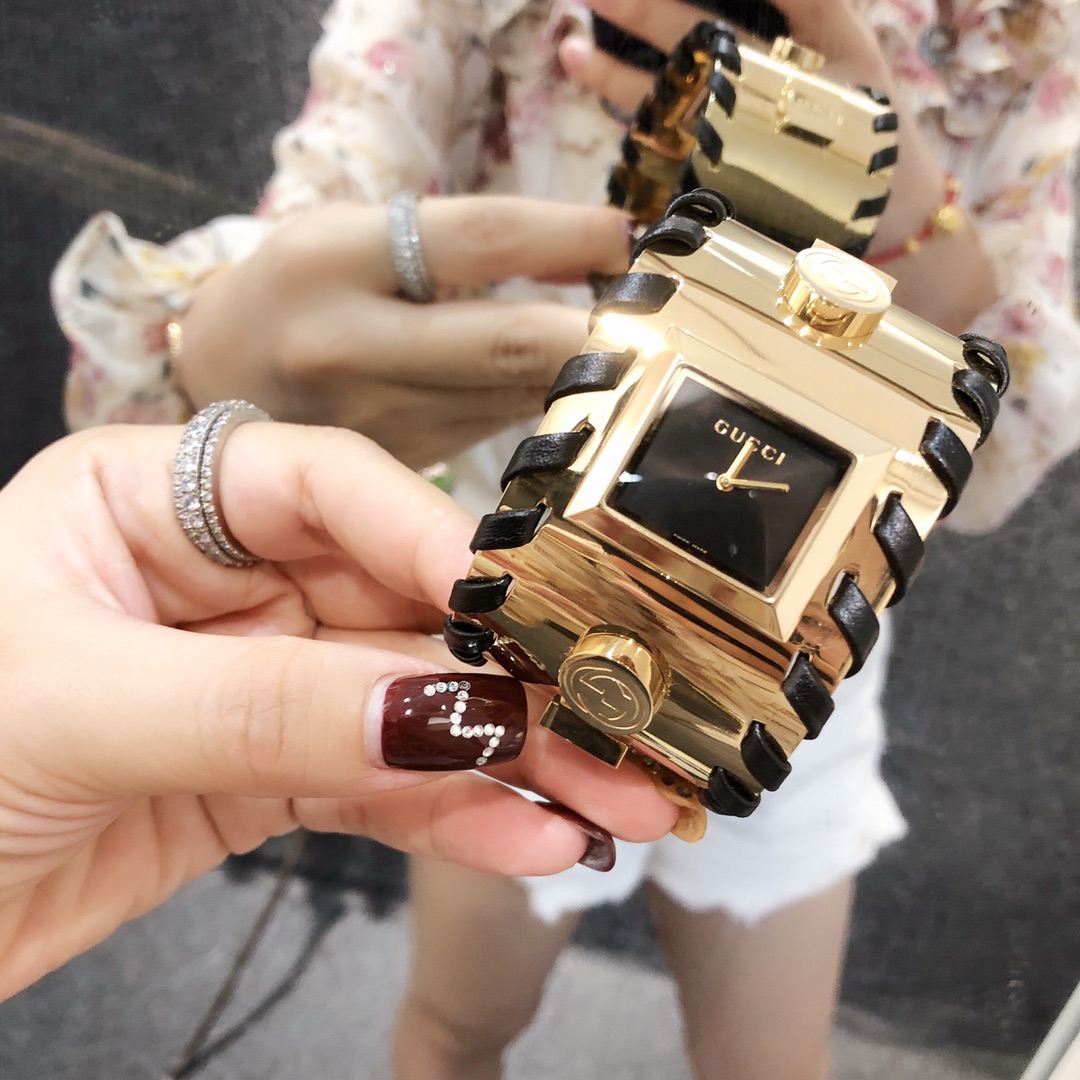 Gucci Watches GCWT1227-8