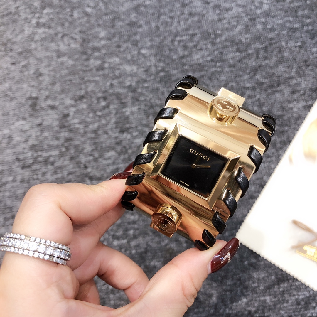 Gucci Watches GCWT1227-8