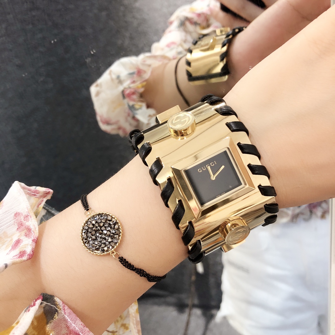 Gucci Watches GCWT1227-8