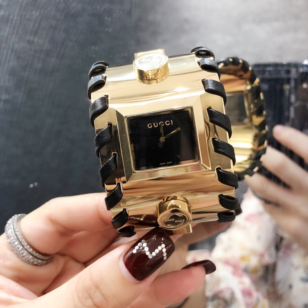 Gucci Watches GCWT1227-8