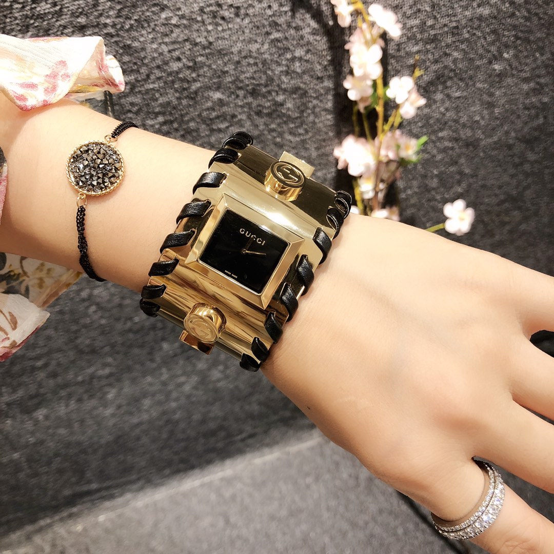 Gucci Watches GCWT1227-8