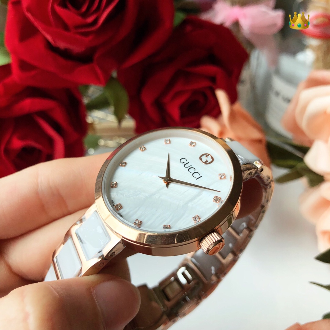Gucci Watches GCWT1227-243