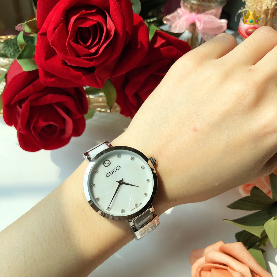 Gucci Watches GCWT1227-243