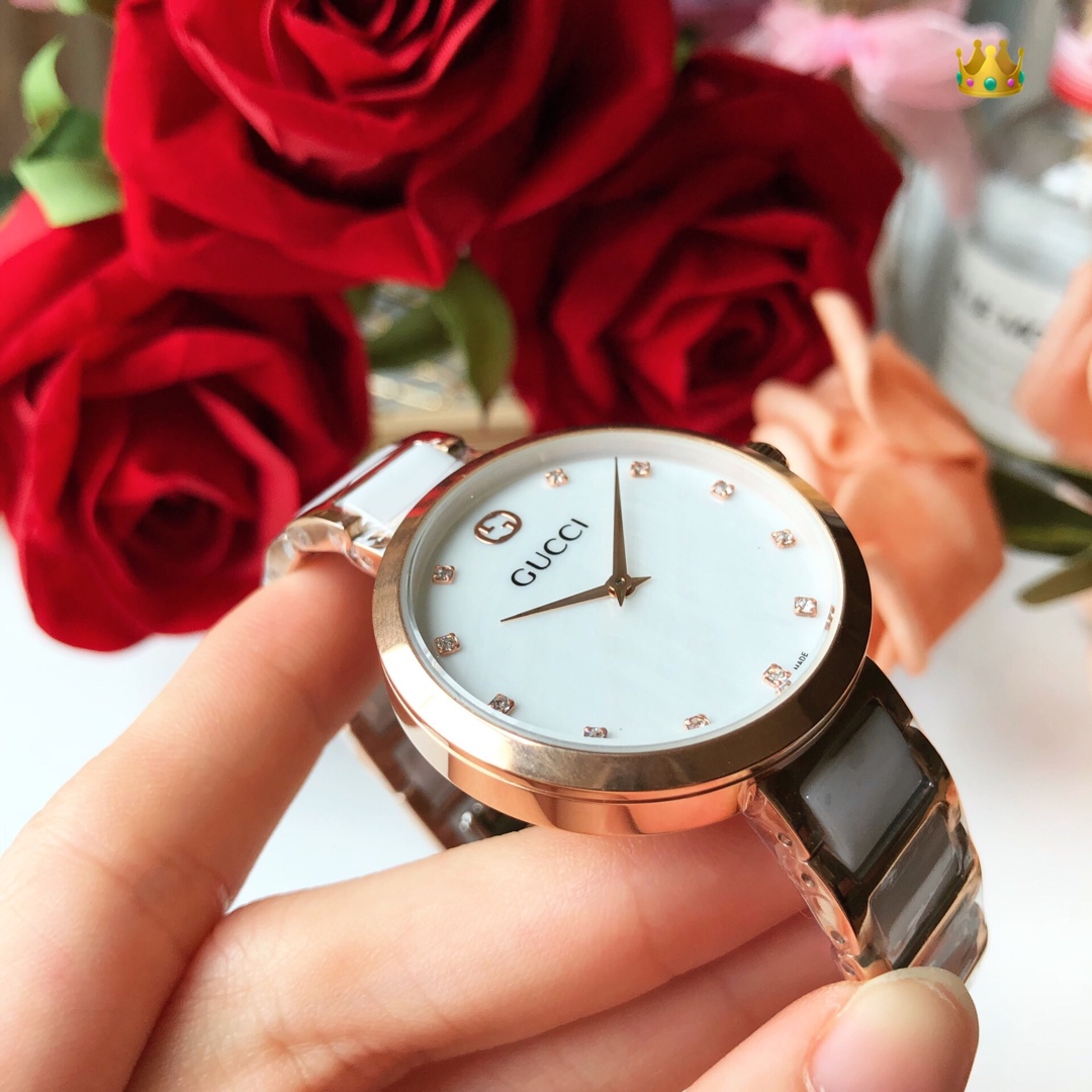 Gucci Watches GCWT1227-243