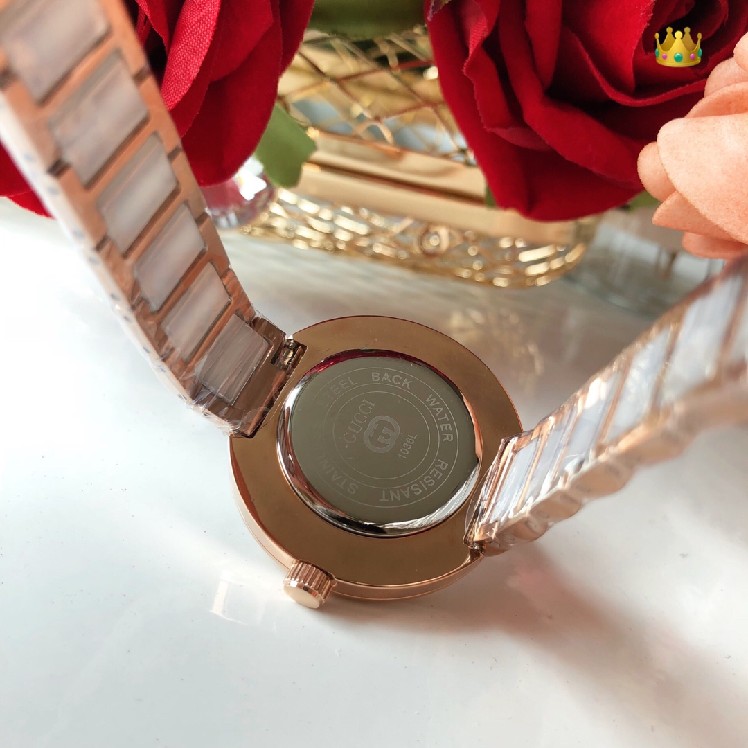 Gucci Watches GCWT1227-243