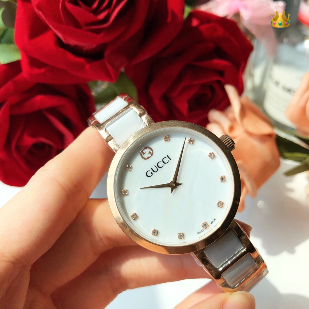 Gucci Watches GCWT1227-243