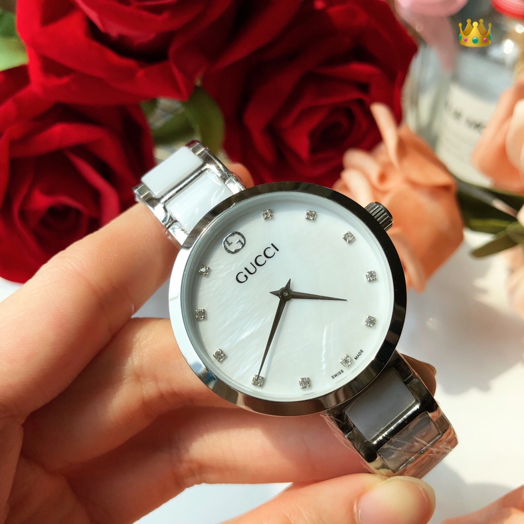 Gucci Watches GCWT1227-243