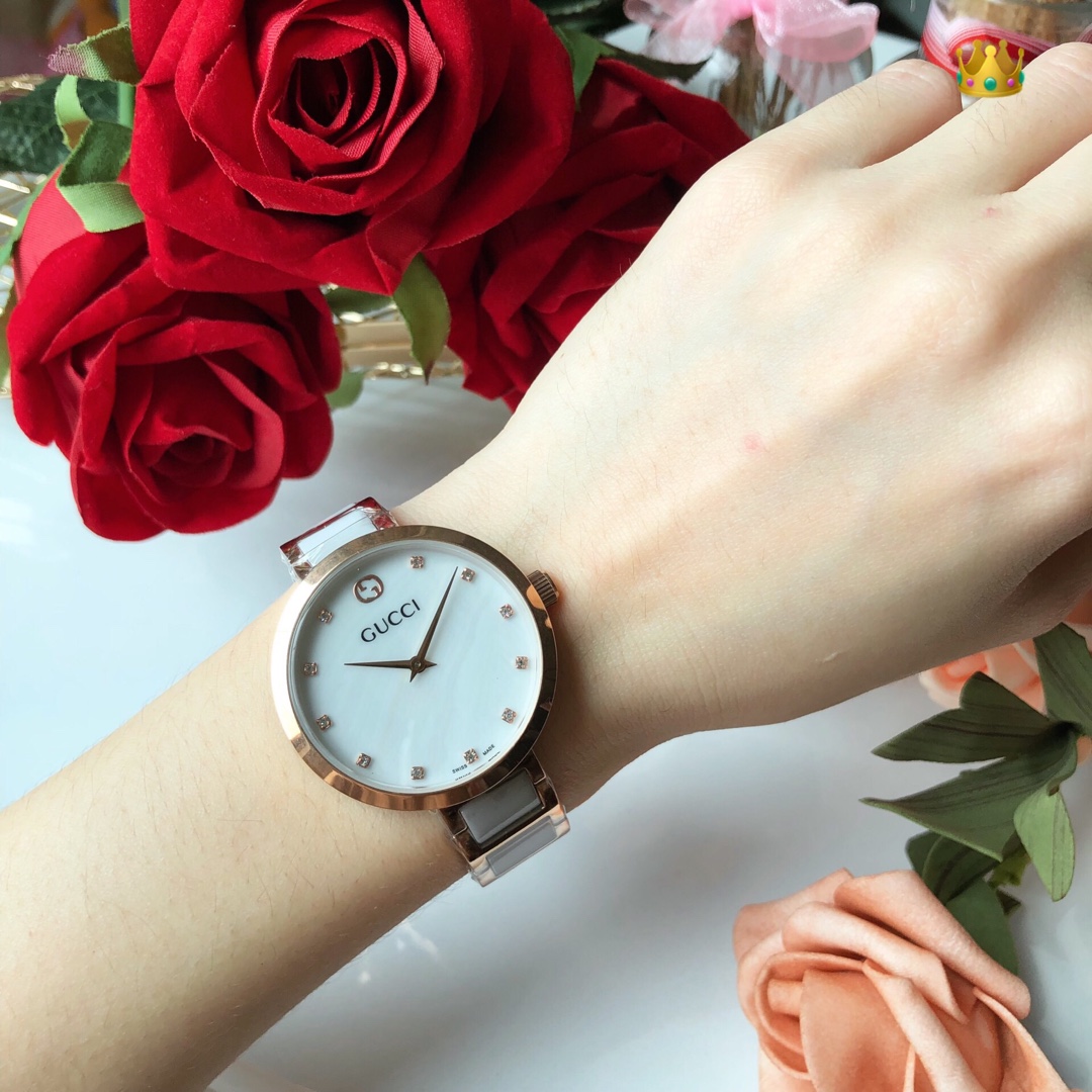 Gucci Watches GCWT1227-243