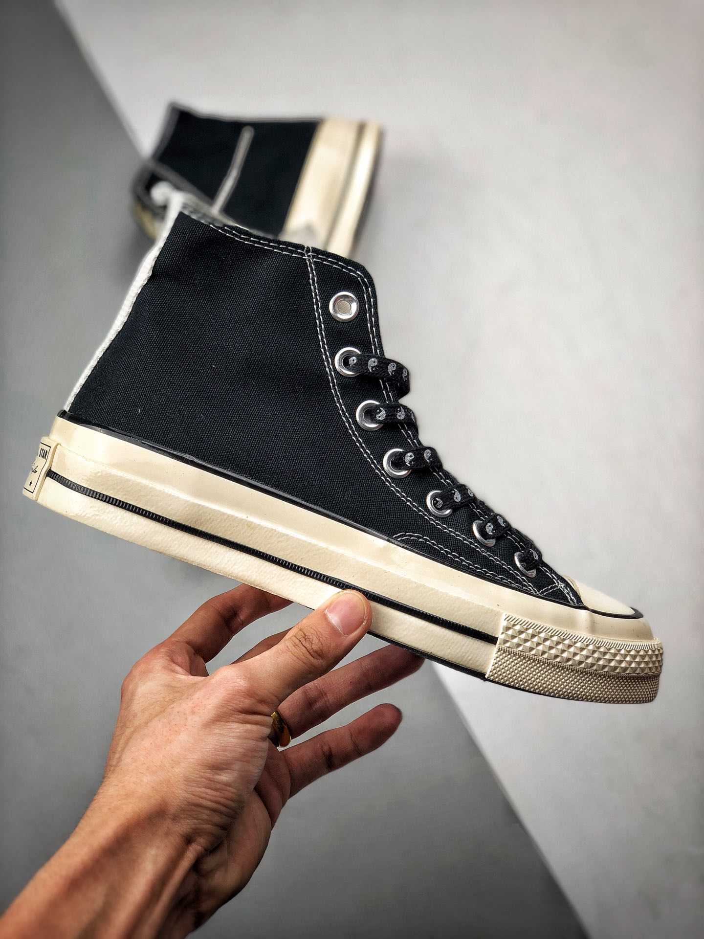 120  Converse 1970s 太极  全新中国元素阴阳太极系列 重磅来袭该鞋款依旧以当下最火的1970s为基础