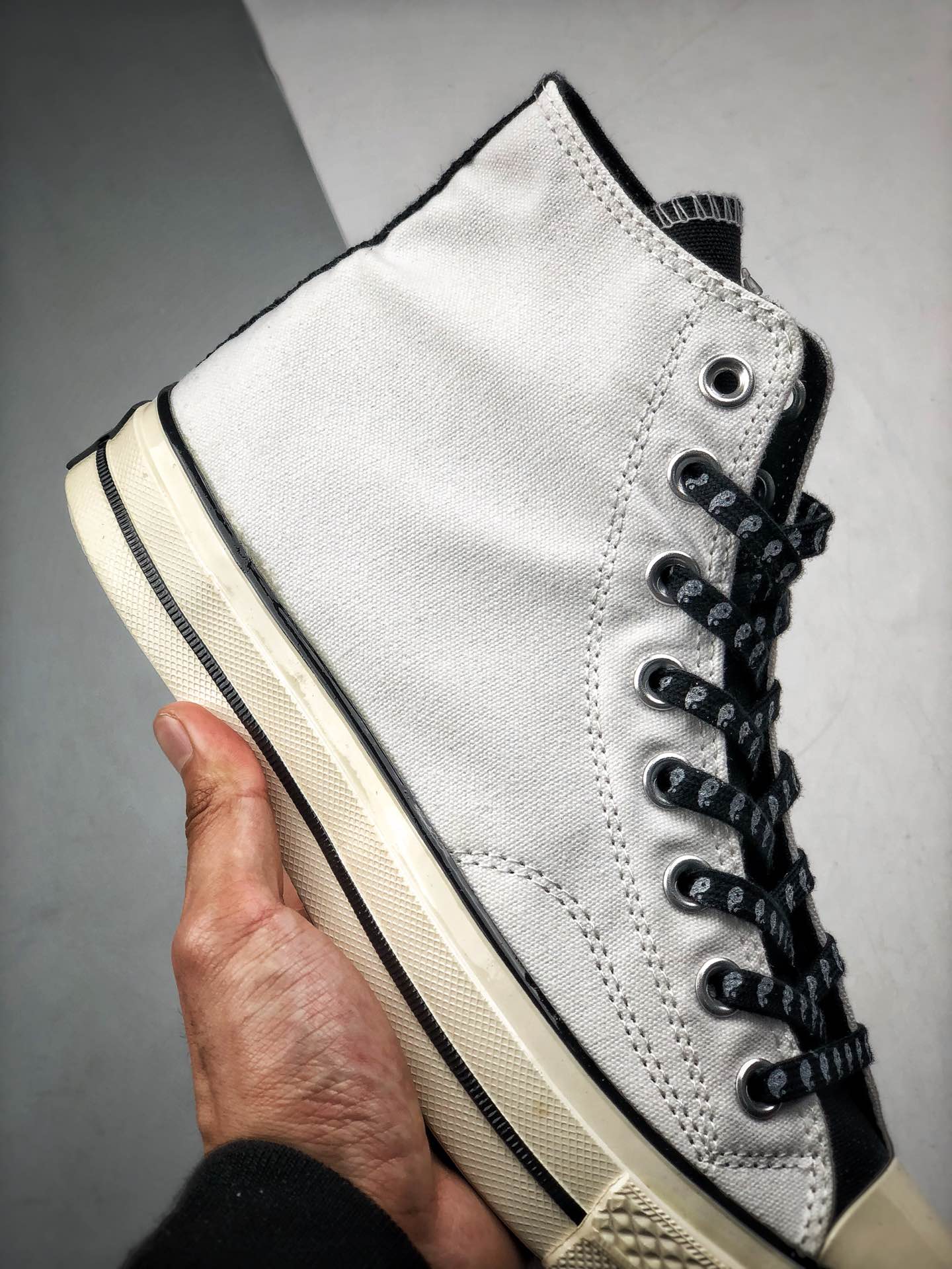 120 Converse 1970s 太极  全新中国元素阴阳太极系列 重磅来袭该鞋款依旧以当下最火的1970s为基础