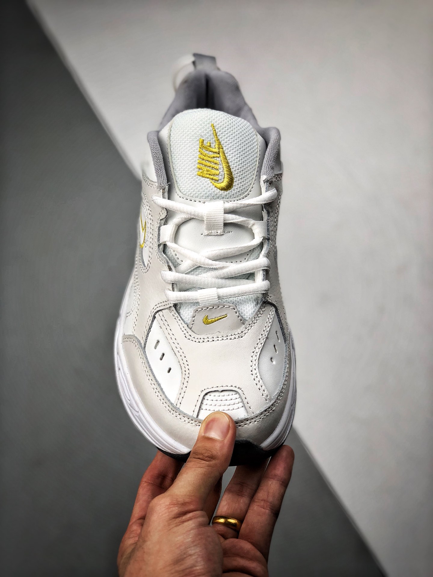 200  耐克Nike M2K Tekno Platinum”Plum Chalk”复古潮流百搭旅游休闲运动老爹鞋！<br />PCSIZE:36 36.5 37.5 38 38.5 39 40 40.5 41 42 42.5 43 44 44.5 45