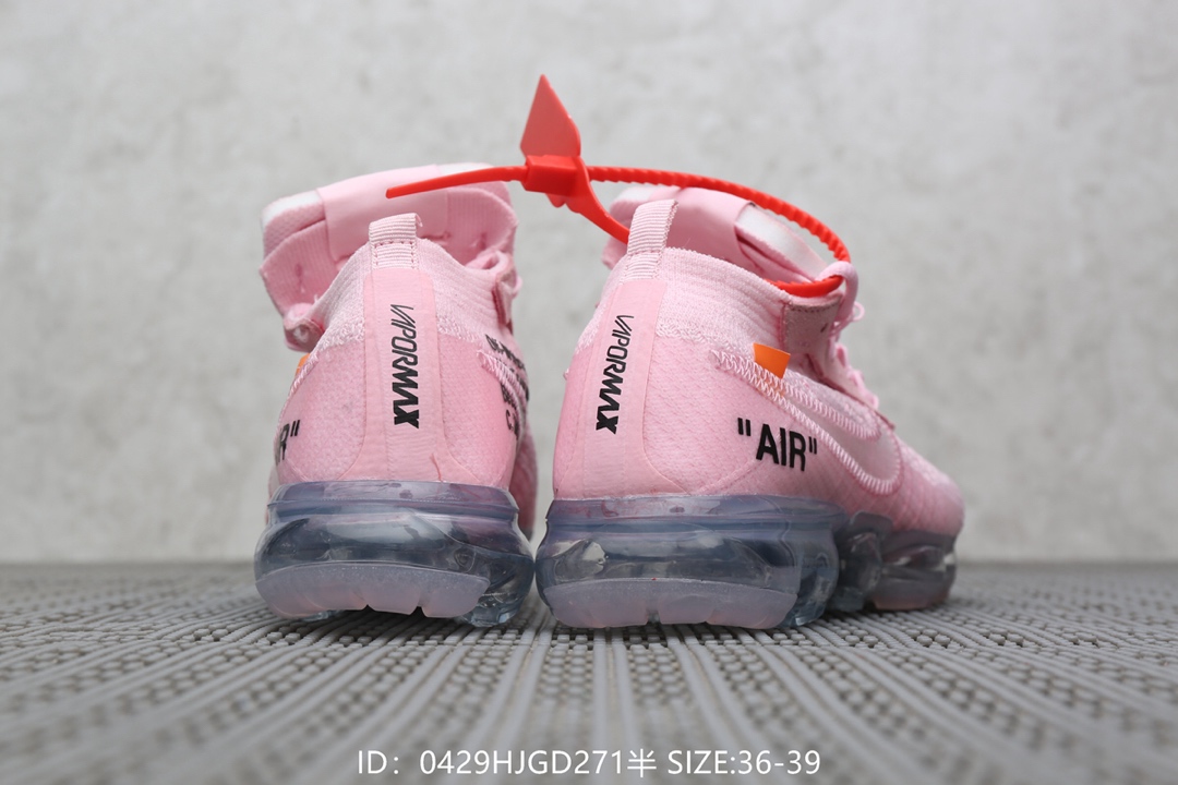 140 <br />耐克Nike Wmns Air Max 1 Parra 真标带半码 联名系列 男女款 小气垫气泡缓震跑步鞋！ID：0429HJGD271