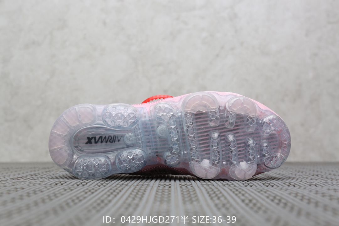 140 <br />耐克Nike Wmns Air Max 1 Parra 真标带半码 联名系列 男女款 小气垫气泡缓震跑步鞋！ID：0429HJGD271