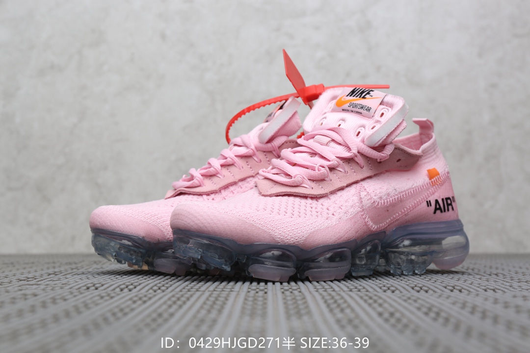 140 <br />耐克Nike Wmns Air Max 1 Parra 真标带半码 联名系列 男女款 小气垫气泡缓震跑步鞋！ID：0429HJGD271