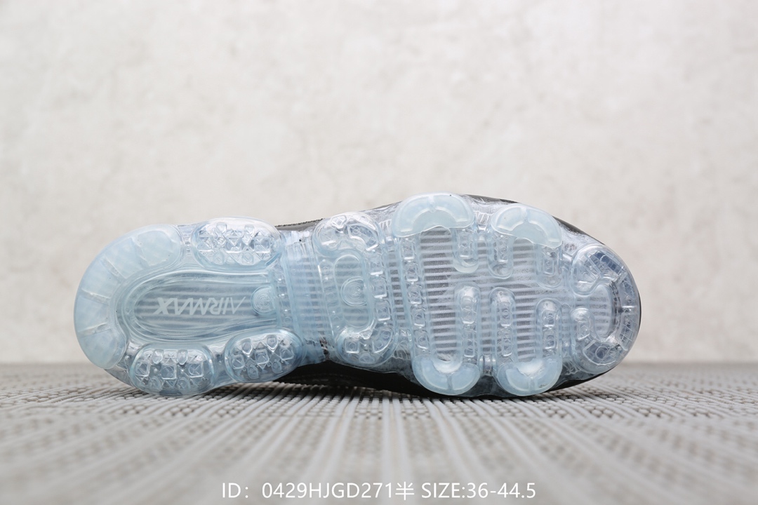 140 <br />耐克Nike Wmns Air Max 1 Parra 真标带半码 联名系列 男女款 小气垫气泡缓震跑步鞋！ID：0429HJGD271