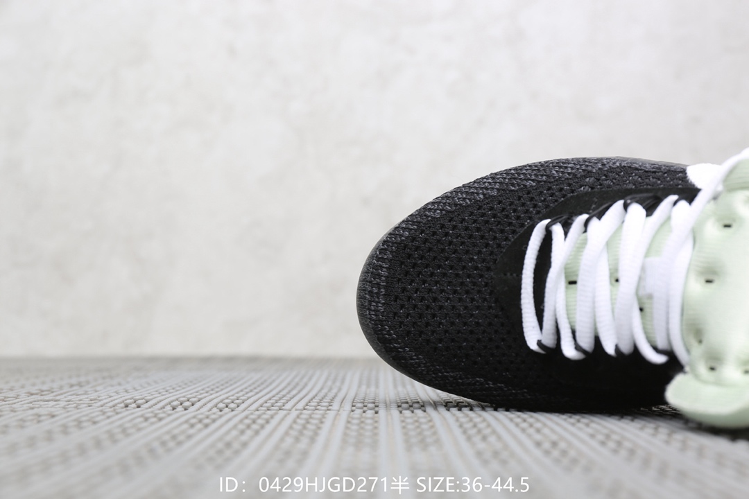 140 <br />耐克Nike Wmns Air Max 1 Parra 真标带半码 联名系列 男女款 小气垫气泡缓震跑步鞋！ID：0429HJGD271