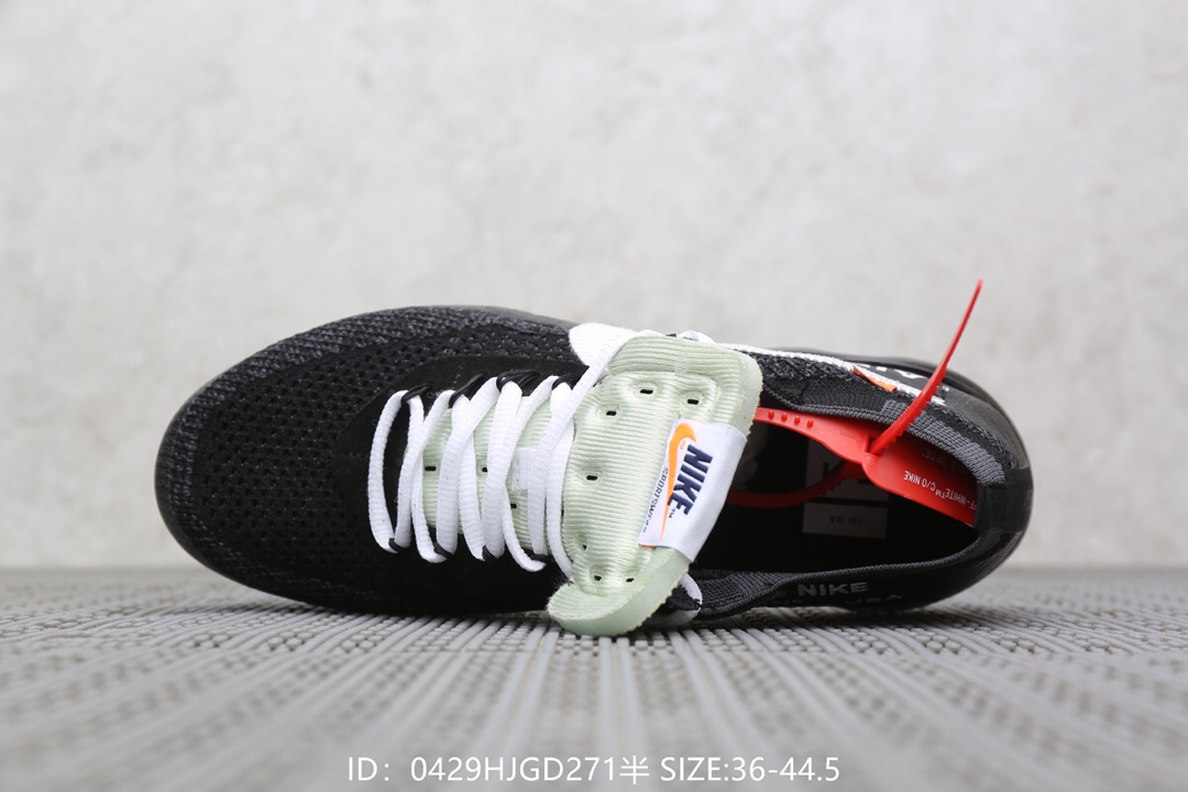 140 <br />耐克Nike Wmns Air Max 1 Parra 真标带半码 联名系列 男女款 小气垫气泡缓震跑步鞋！ID：0429HJGD271