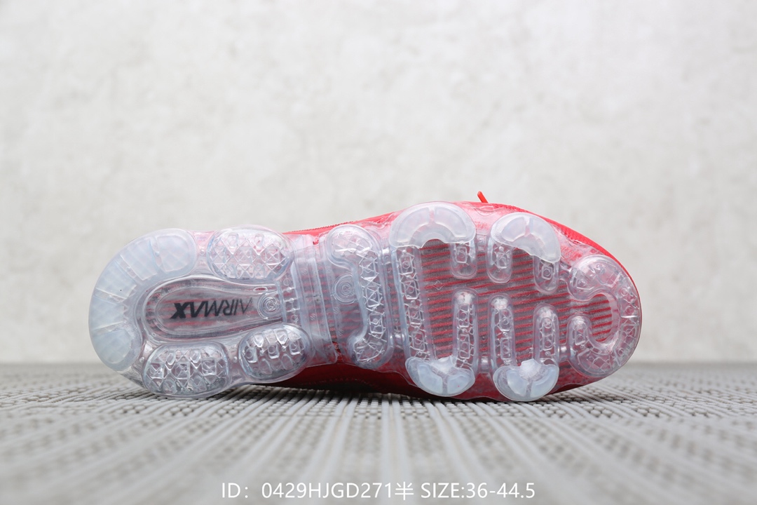 140 <br />耐克Nike Wmns Air Max 1 Parra 真标带半码 联名系列 男女款 小气垫气泡缓震跑步鞋！ID：0429HJGD271