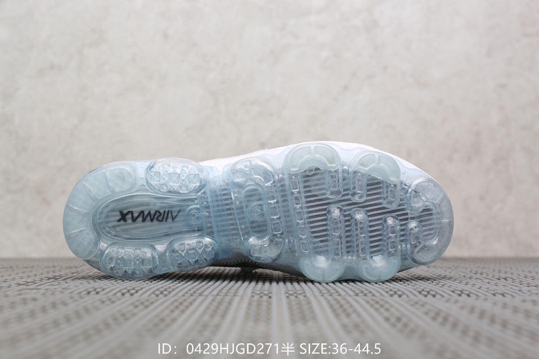 140 <br />耐克Nike Wmns Air Max 1 Parra 真标带半码 联名系列 男女款 小气垫气泡缓震跑步鞋！ID：0429HJGD271