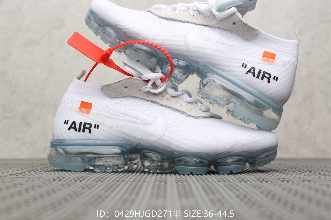 140 <br />耐克Nike Wmns Air Max 1 Parra 真标带半码 联名系列 男女款 小气垫气泡缓震跑步鞋！ID：0429HJGD271