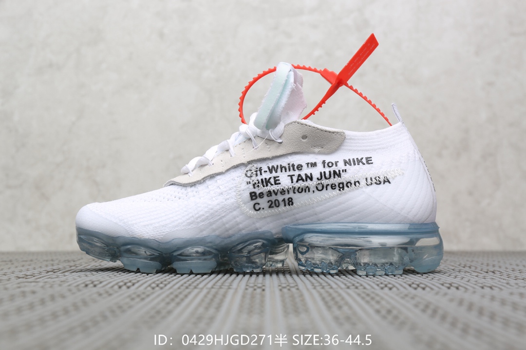 140 <br />耐克Nike Wmns Air Max 1 Parra 真标带半码 联名系列 男女款 小气垫气泡缓震跑步鞋！ID：0429HJGD271