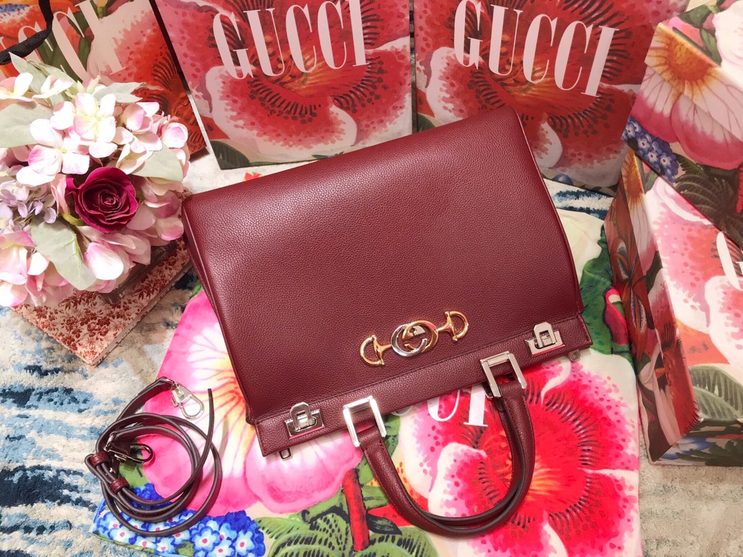 구찌 138345 가방 Gucci Bag 썸네일 이미지
