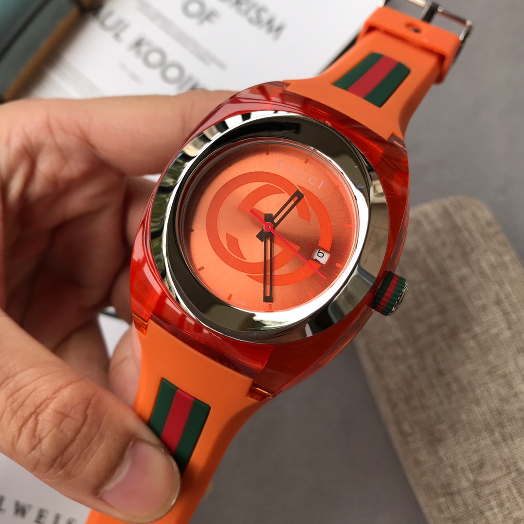Gucci Watches GCWT1227-567