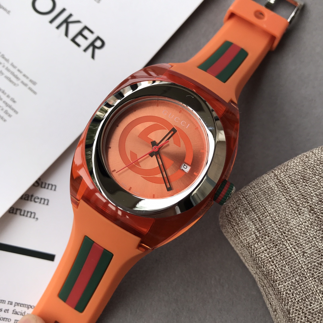 Gucci Watches GCWT1227-567