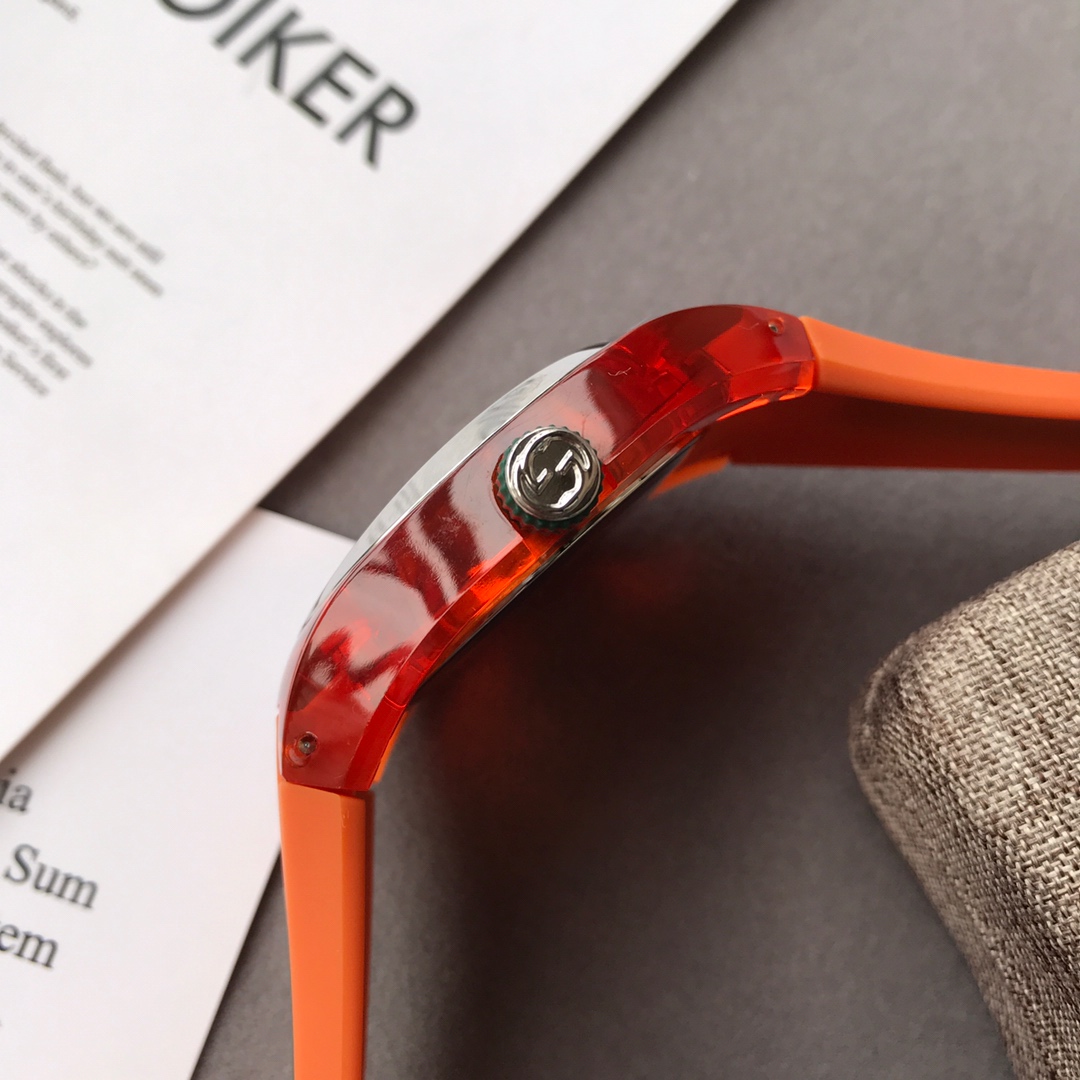 Gucci Watches GCWT1227-567