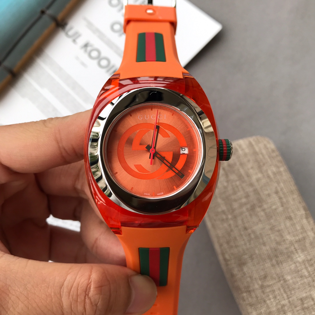 Gucci Watches GCWT1227-567