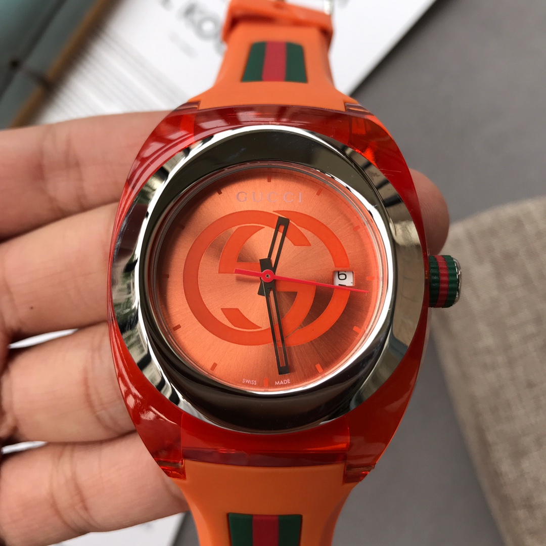 Gucci Watches GCWT1227-567