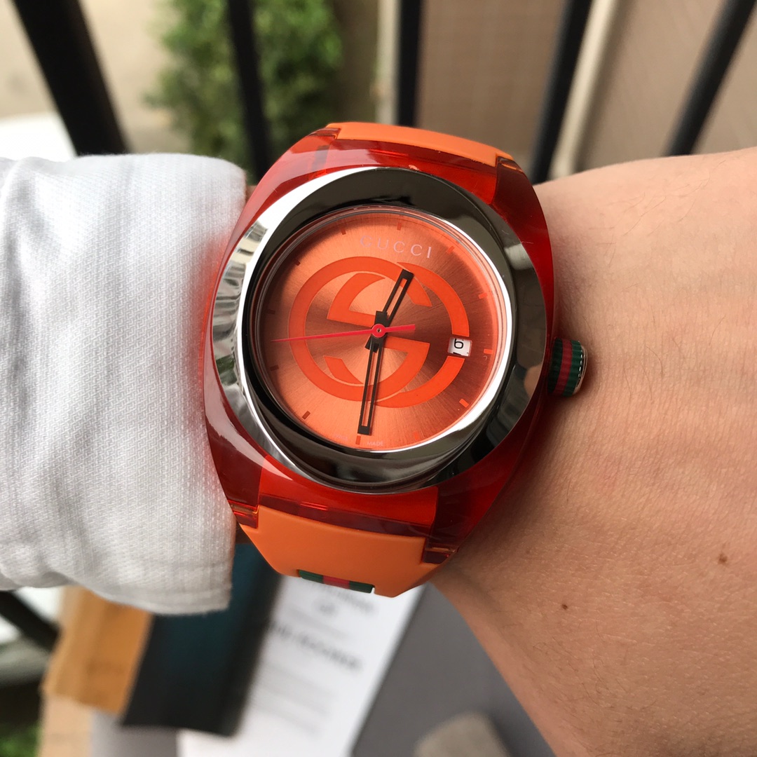 Gucci Watches GCWT1227-567